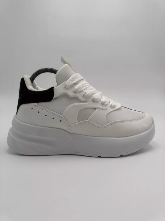 Alexander McQueen Oversized Runner "WXN"