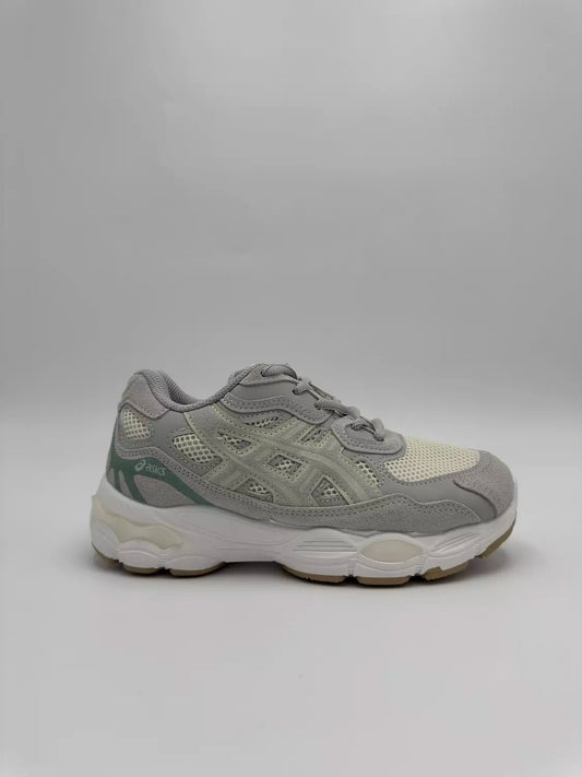 Asics Gel-NYC "Steeple Grey"