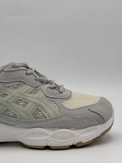 Asics Gel-NYC "Steeple Grey"