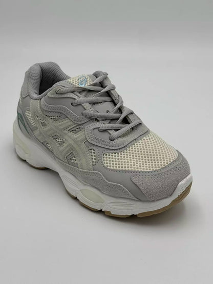 Asics Gel-NYC "Steeple Grey"