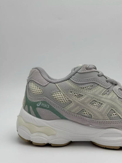 Asics Gel-NYC "Steeple Grey"
