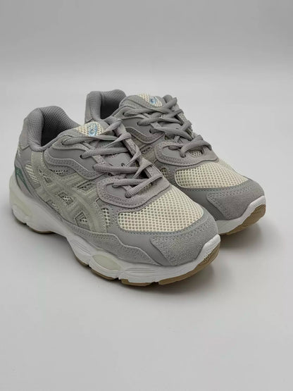 Asics Gel-NYC "Steeple Grey"