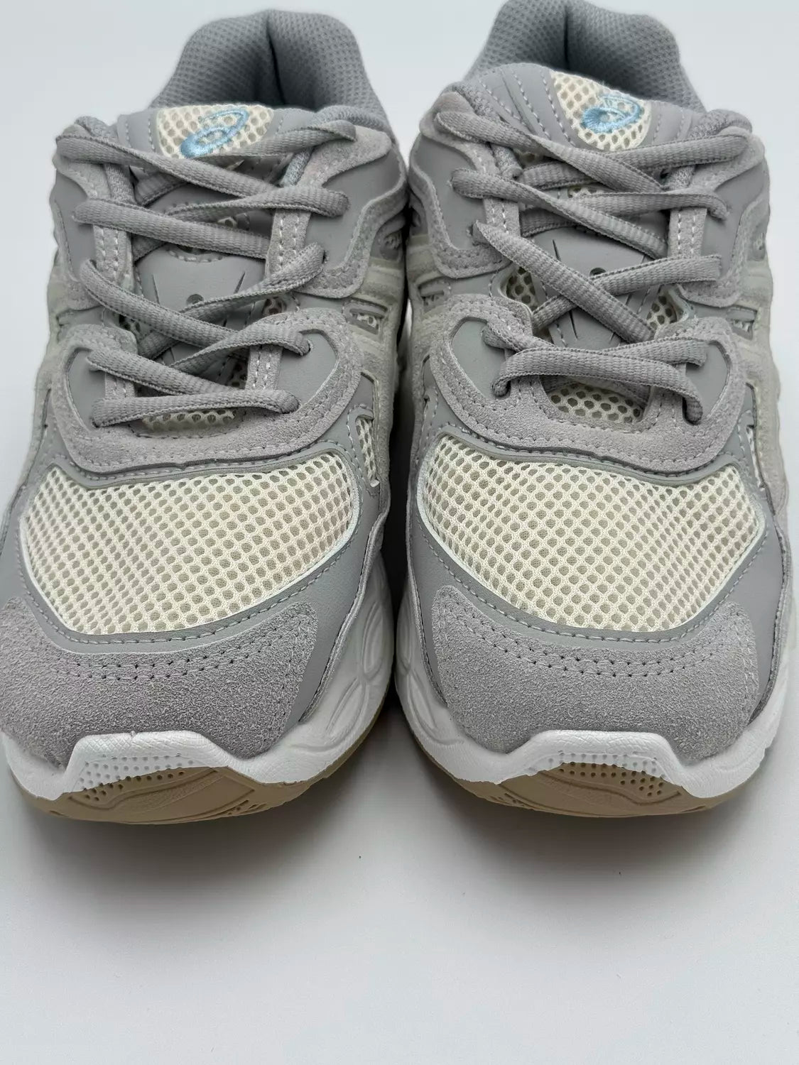 Asics Gel-NYC "Steeple Grey"