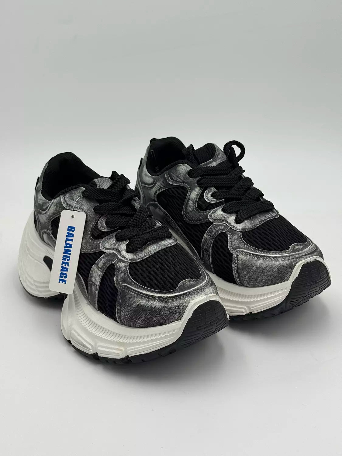 Balenciaga 10XL (BXG)