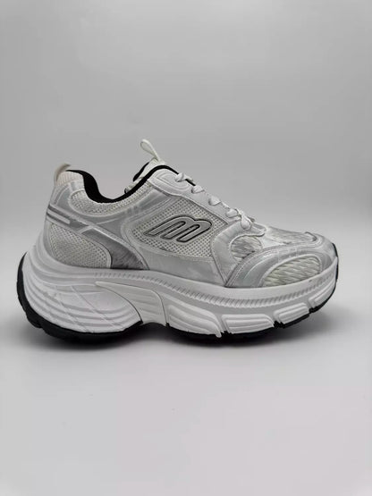 Balenciaga 10XL (white and grey)