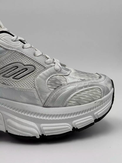 Balenciaga 10XL (white and grey)