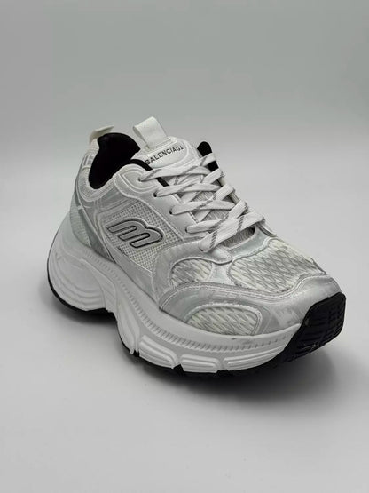 Balenciaga 10XL (white and grey)