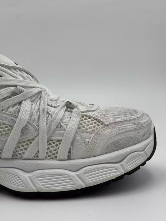 Balenciaga 3XL Extreme Laces (all white)