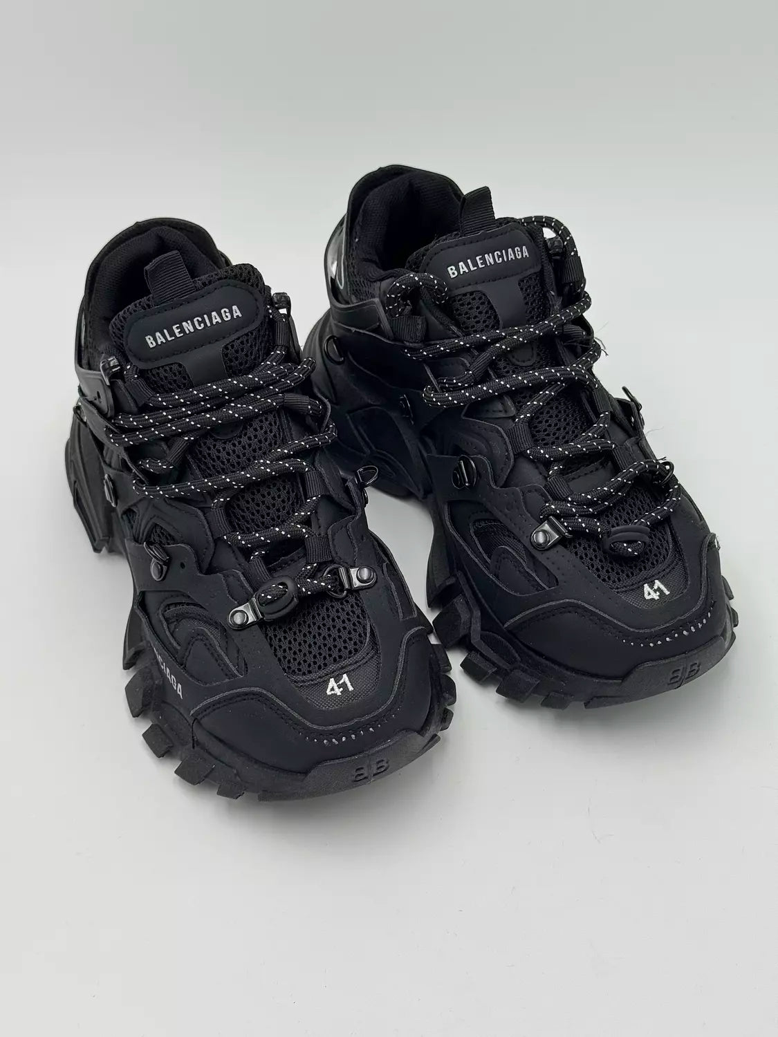 Balenciaga Track (SE)