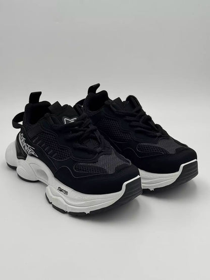 Buffalo Triplet Starter (black)