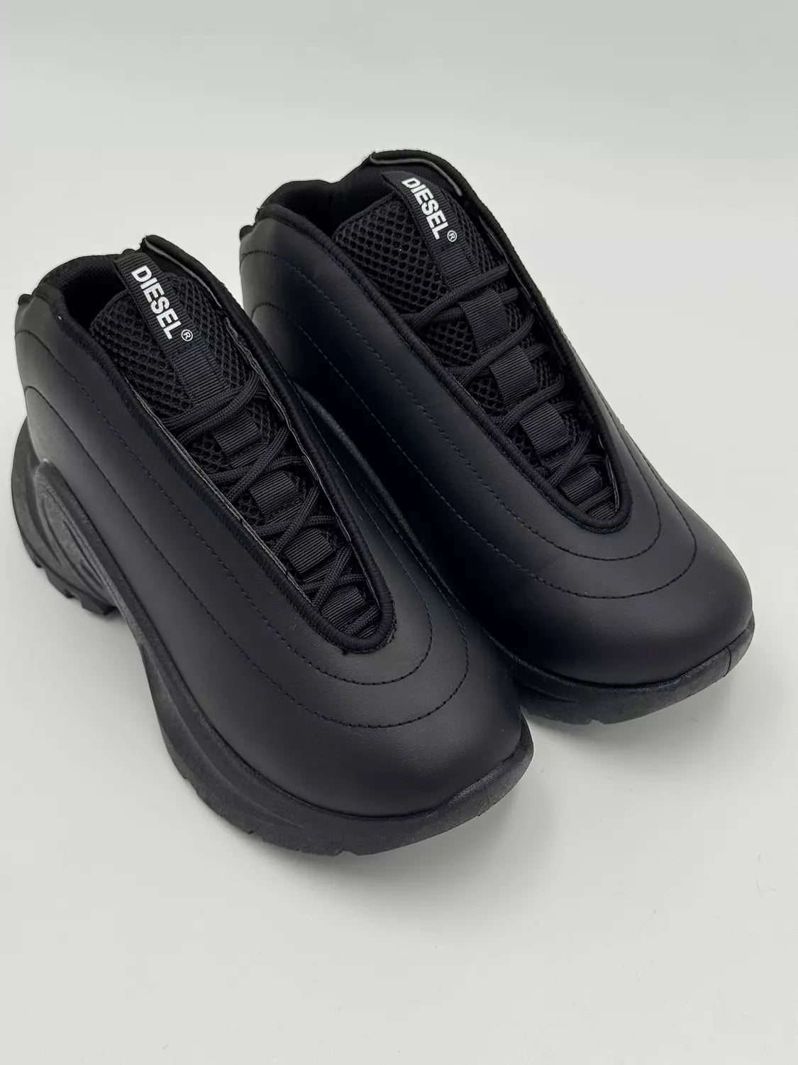 Diesel S-D Runner X Sneaker (B2)