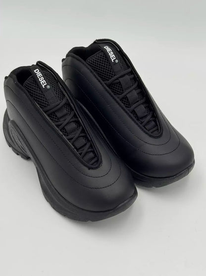 Diesel S-D Runner X Sneaker (B2)