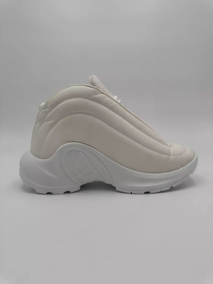 Diesel S-D Runner X Sneaker (W)