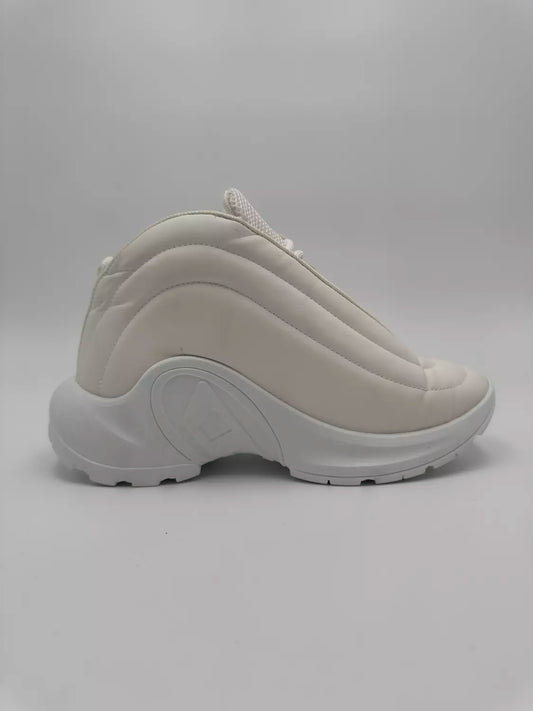 Diesel S-D Runner X Sneaker (W)