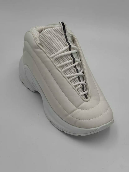 Diesel S-D Runner X Sneaker (W)