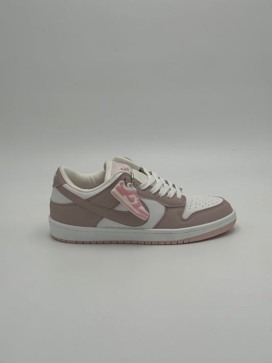 Nike SB Dunk (dark pink)