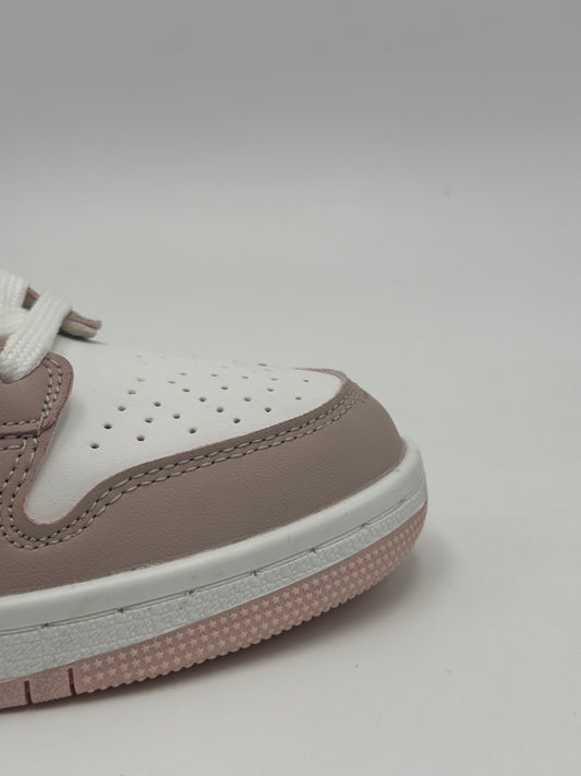Nike SB Dunk (dark pink)