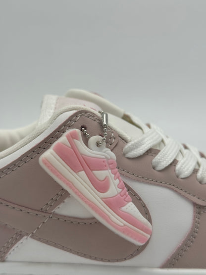 Nike SB Dunk (dark pink)