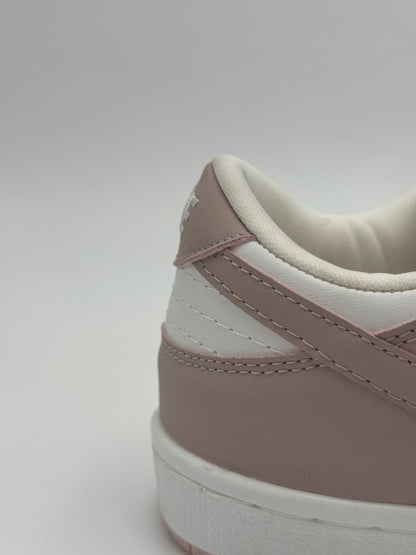 Nike SB Dunk (dark pink)
