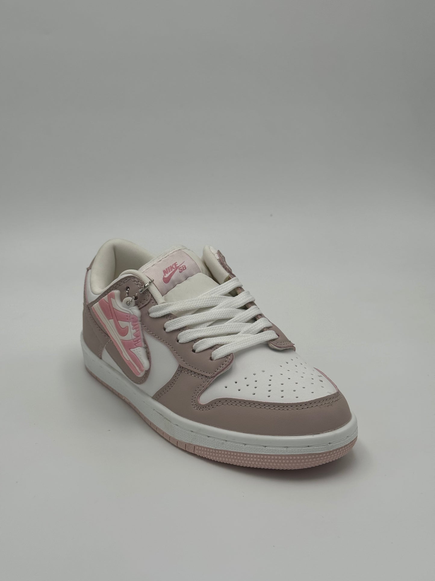 Nike SB Dunk (dark pink)