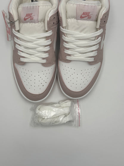 Nike SB Dunk (dark pink)