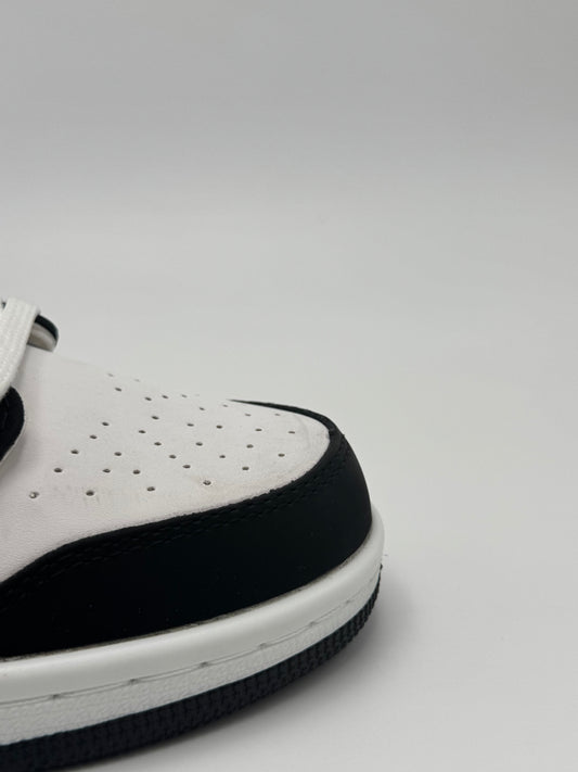 Nike SB Dunk (black and grey)