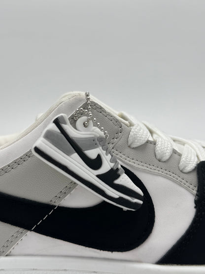 Nike SB Dunk (black and grey)
