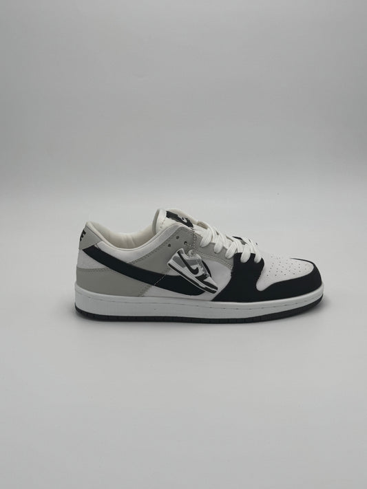 Nike SB Dunk (black and grey)