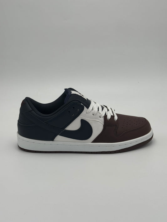 Nike SB Dunk "RBN"