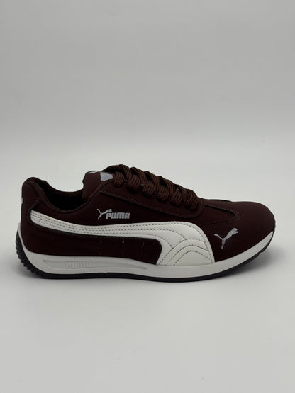 Puma Court Ultra (brown)