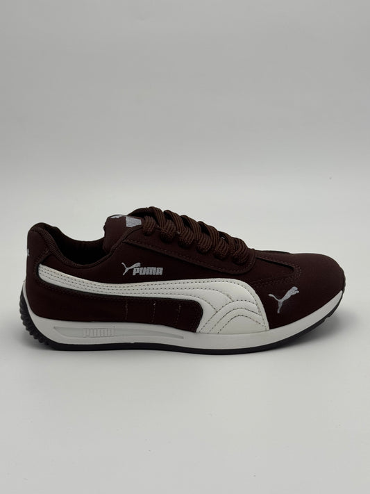 Puma Court Ultra (brown)