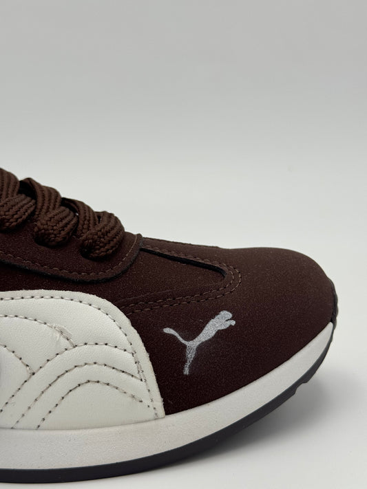 Puma Court Ultra (brown)
