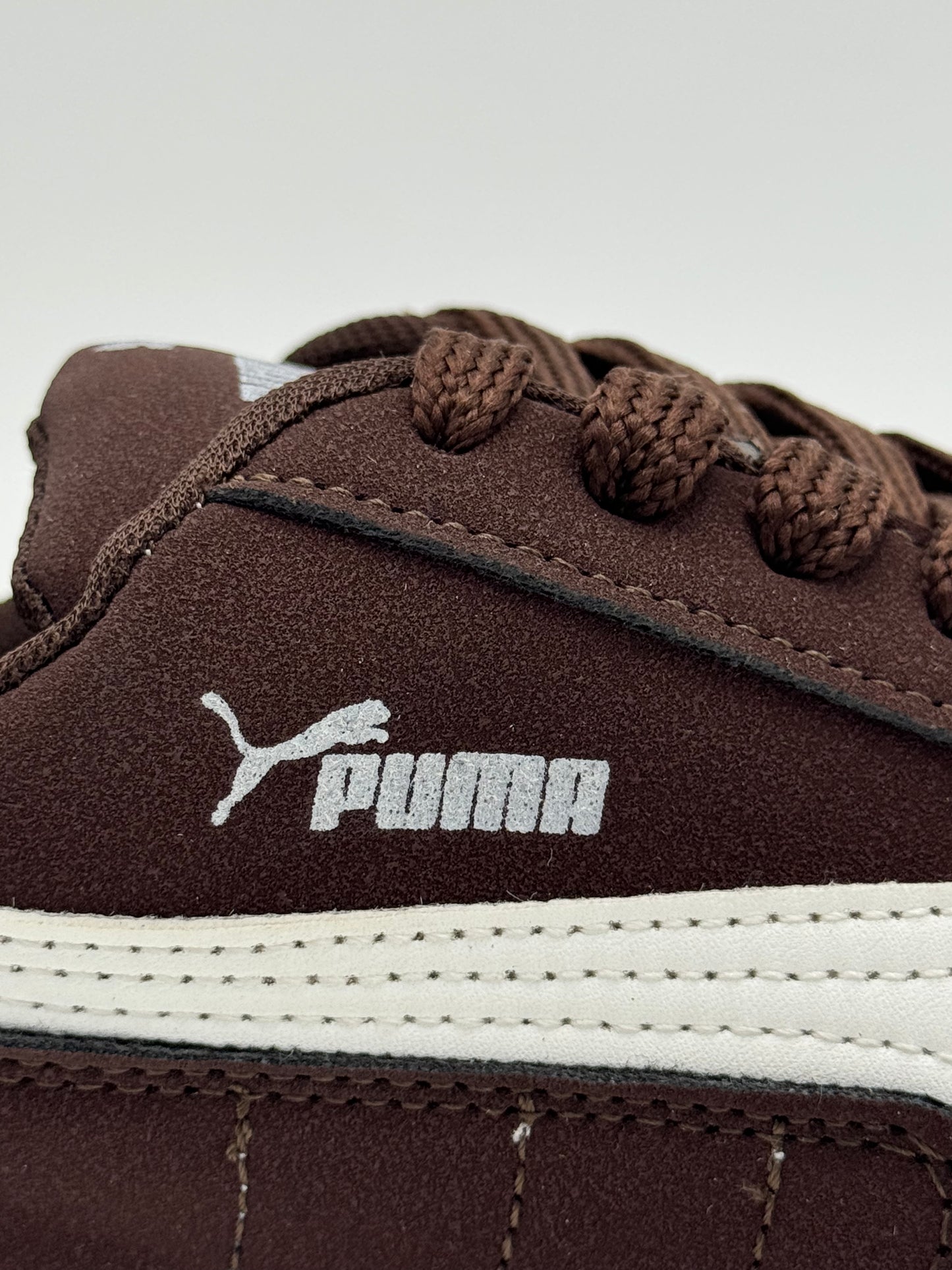 Puma Court Ultra (brown)
