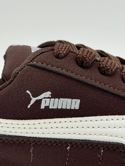 Puma Court Ultra (brown)