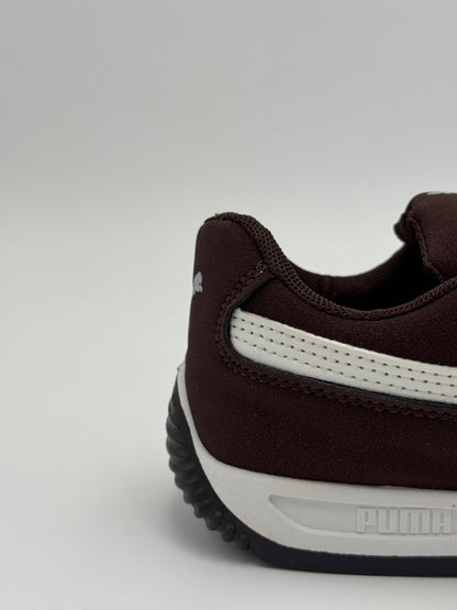 Puma Court Ultra (brown)