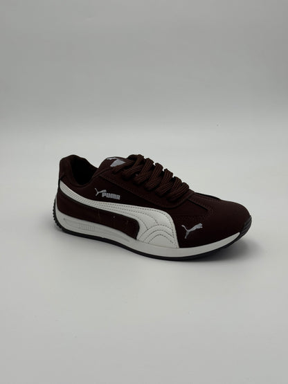 Puma Court Ultra (brown)