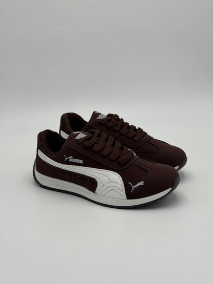Puma Court Ultra (brown)