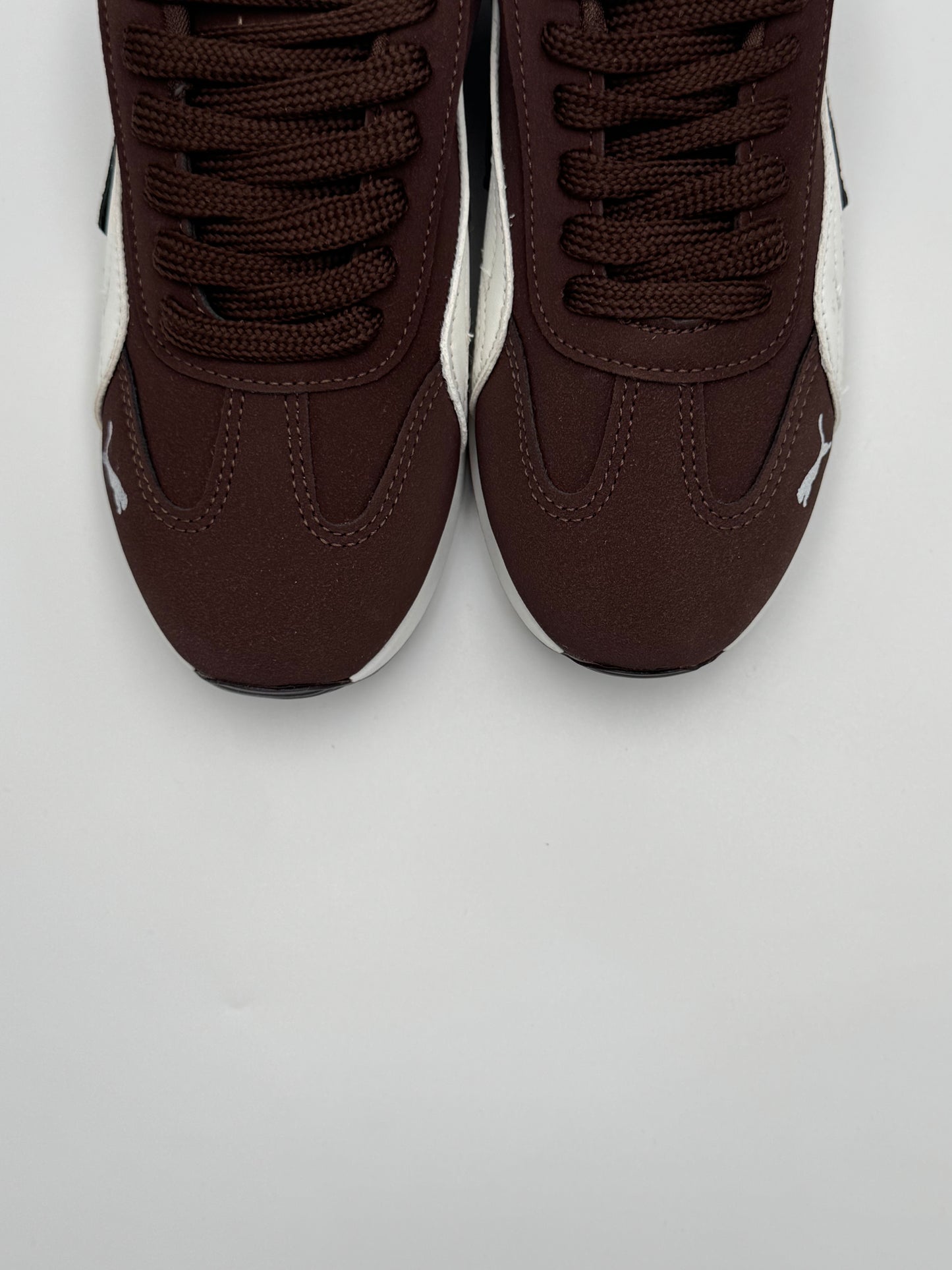 Puma Court Ultra (brown)