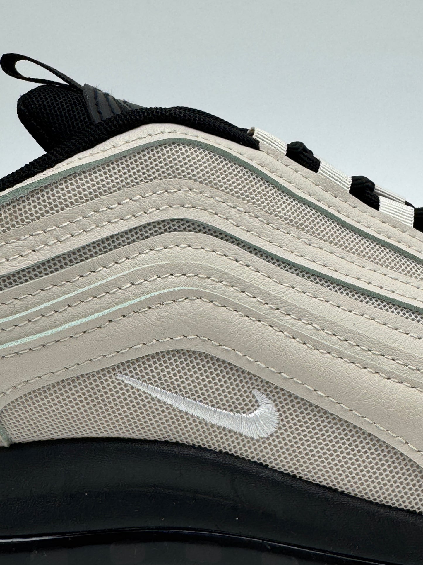 Nike Air Max 97 "Light Bone"