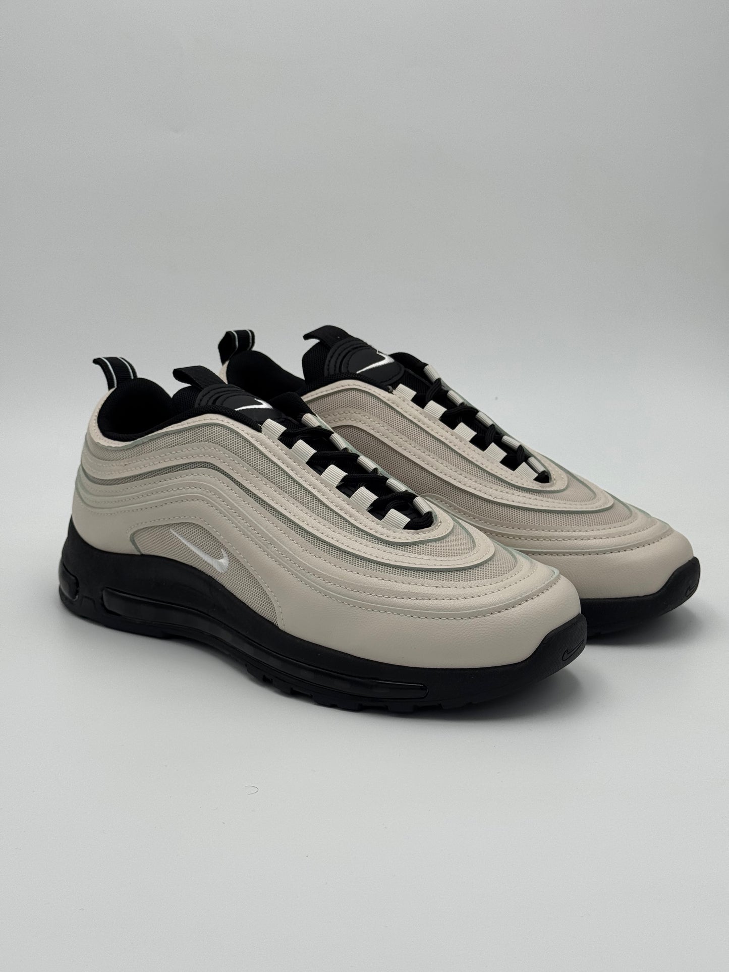 Nike Air Max 97 "Light Bone"