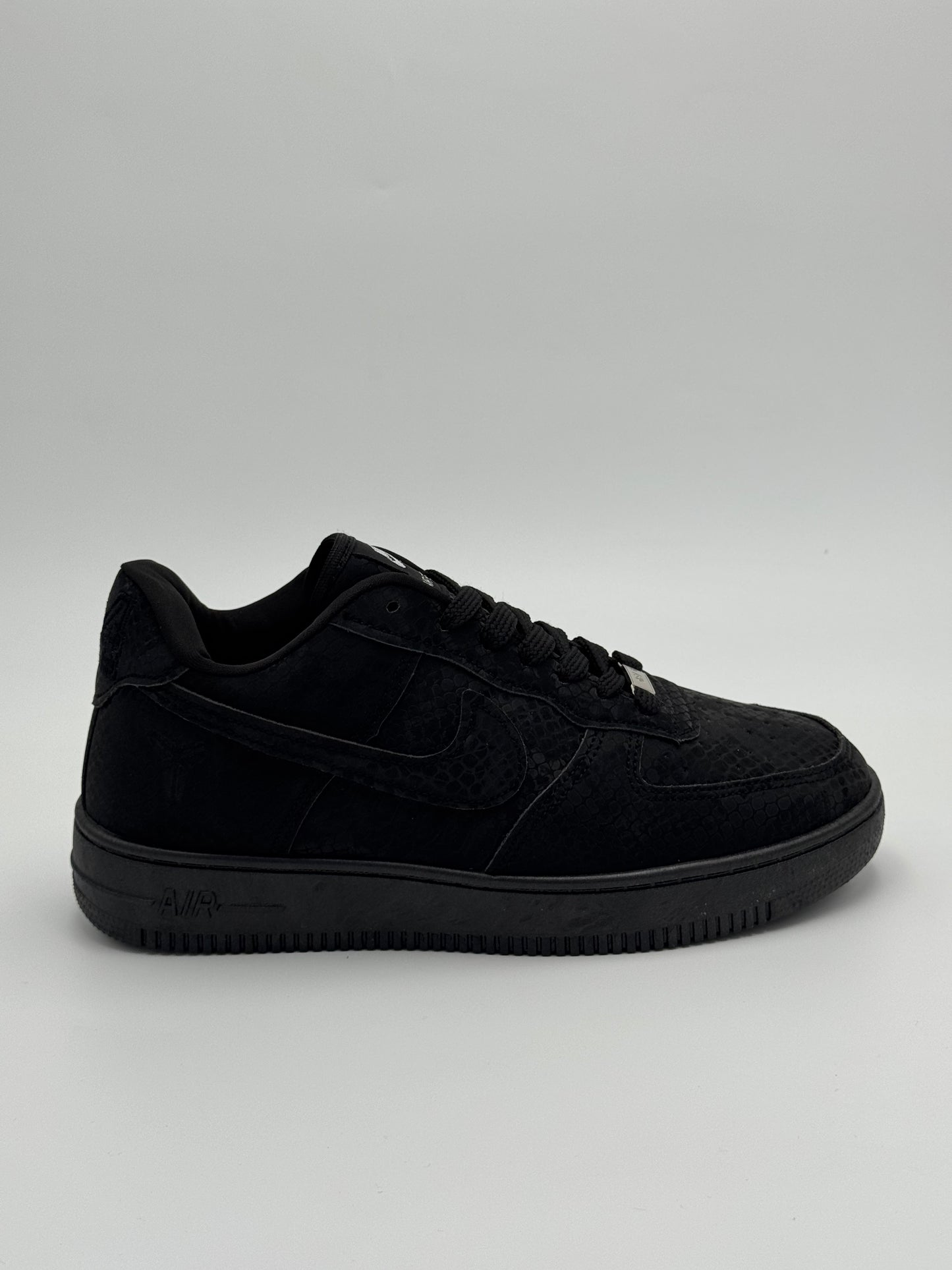 Nike Air Force 1 Low "Kobe Bryant Forever Black"