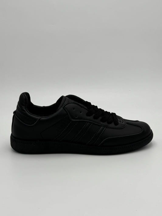 Adidas Samba "Black Cat"