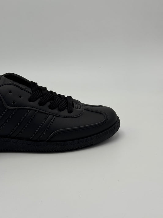 Adidas Samba "Black Cat"