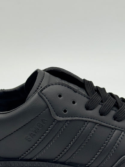 Adidas Samba "Black Cat"