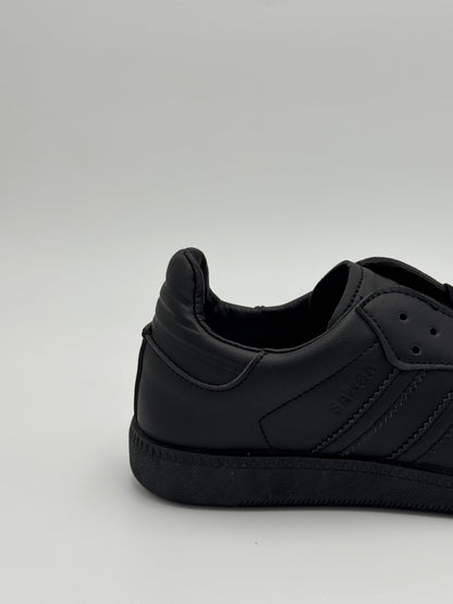 Adidas Samba "Black Cat"