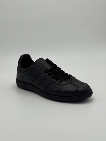 Adidas Samba "Black Cat"