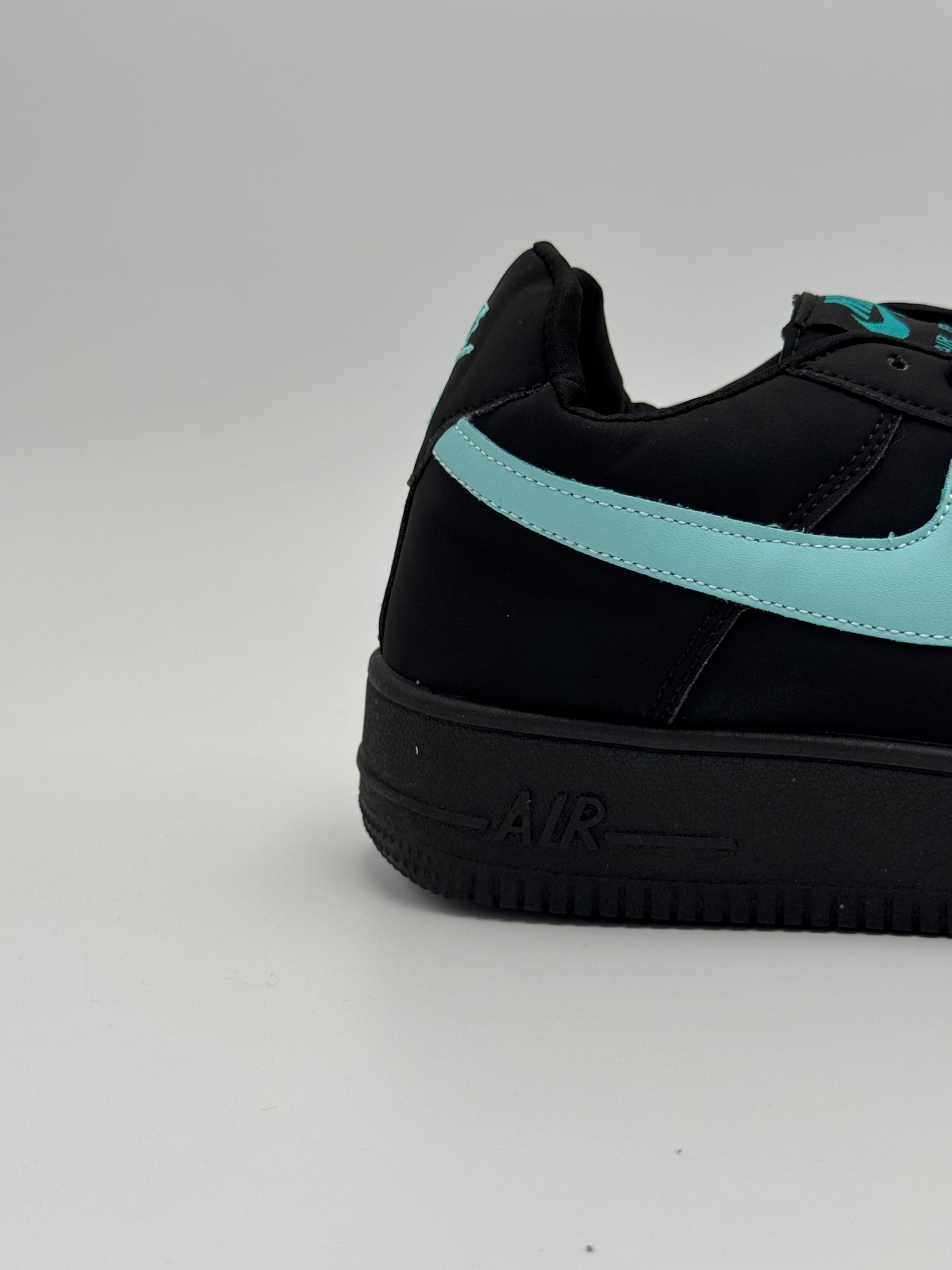 Air Force 1 x Tiffany & Co.