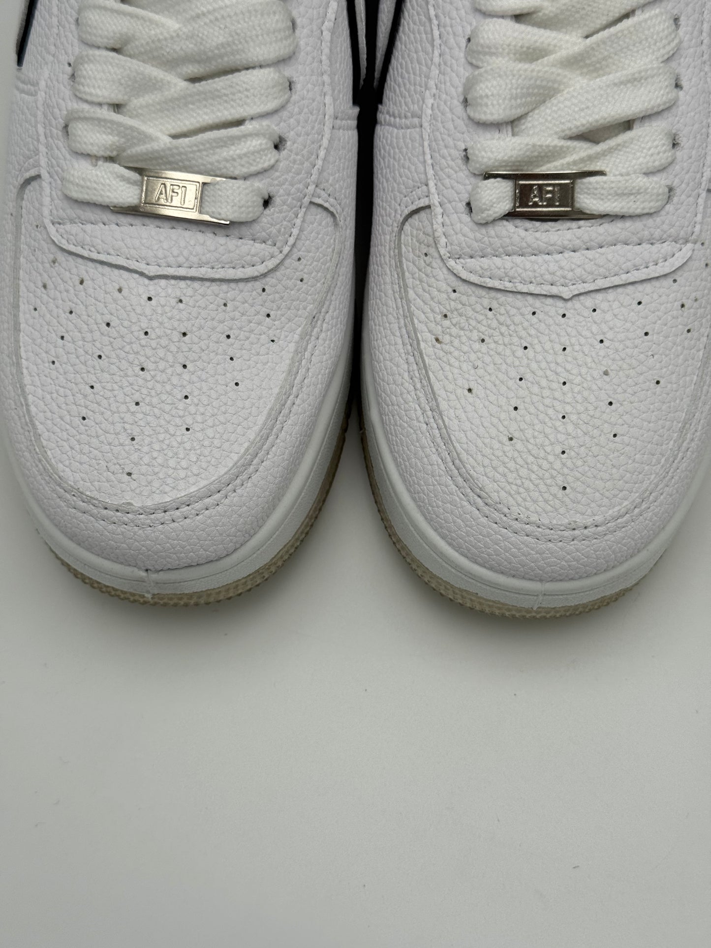 Nike Air Force 1 Low "Photon Dust"