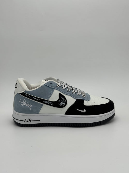 Nike x Stüssy Air Force 1 Low "BB"