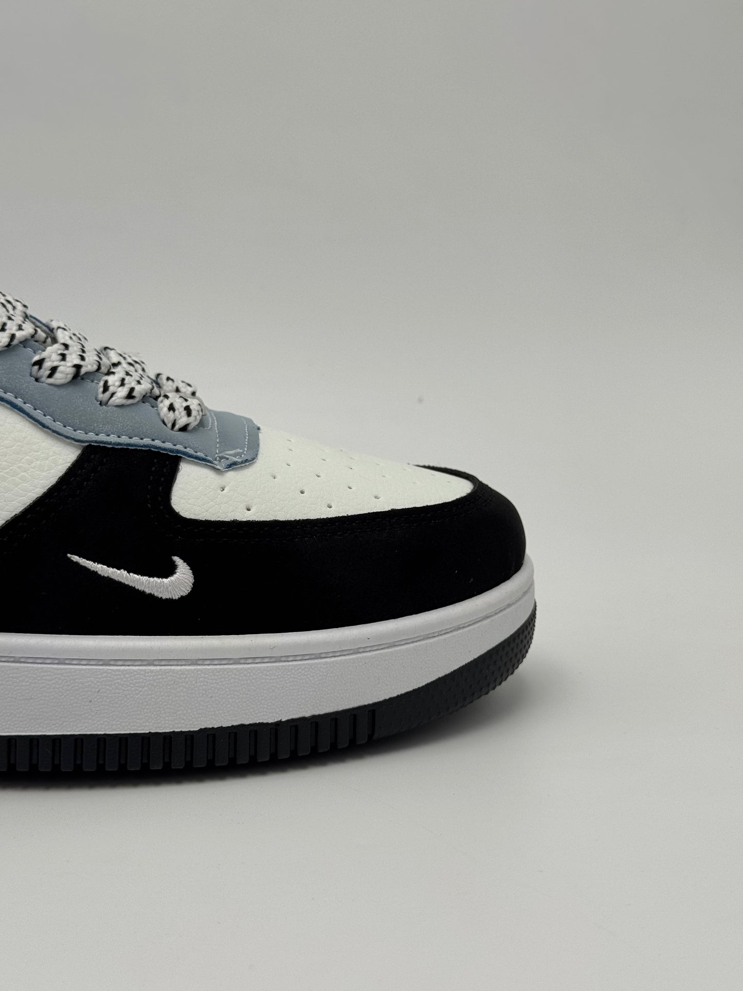 Nike x Stüssy Air Force 1 Low "BB"
